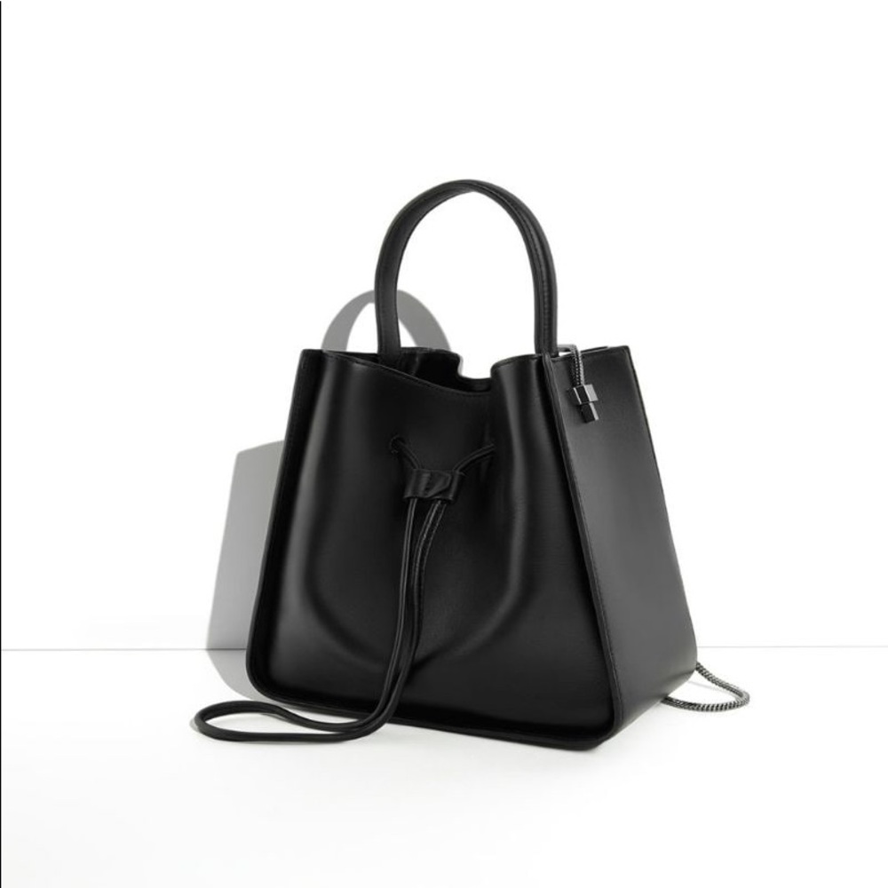 3.1 Philip Lim Bucket Bag